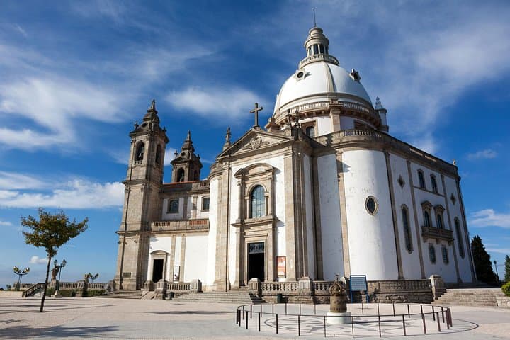 Roman Heritage of Braga: Self-Guided Puzzle Walk & Puzzle Game photo 6