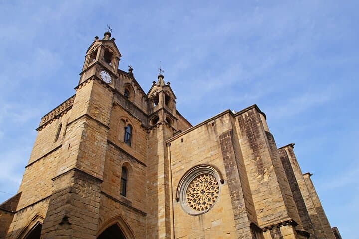 San Sebastian Old Town Exploration Game: Interactive Walking Tour & Treasure Hunt photo 3