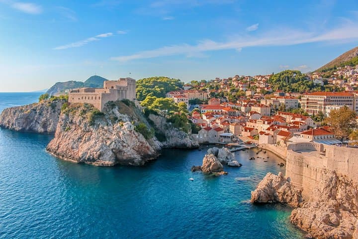Time Traveler’s Trail: Self-Guided Puzzle Adventure Through Dubrovnik’s Old Town photo 3
