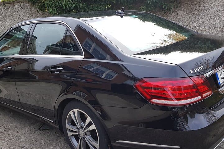 Galway to Cliffs of Moher & Burren Private Tour — Full-Day Chauffeur Excursion photo 4