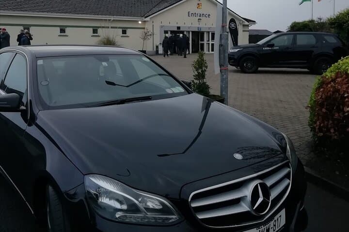 Galway to Cliffs of Moher & Burren Private Tour — Full-Day Chauffeur Excursion photo 6