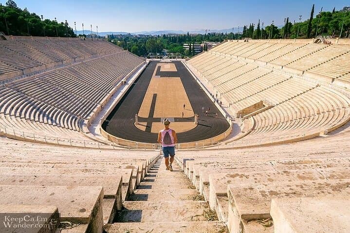 Private Full-Day Tour of Athens Ancient Landmarks: Acropolis, Agora & Plaka photo 6