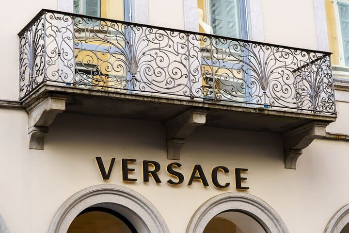 Milan Diamond Heist: Self-Guided Fashion Mystery Walking Game photo 5