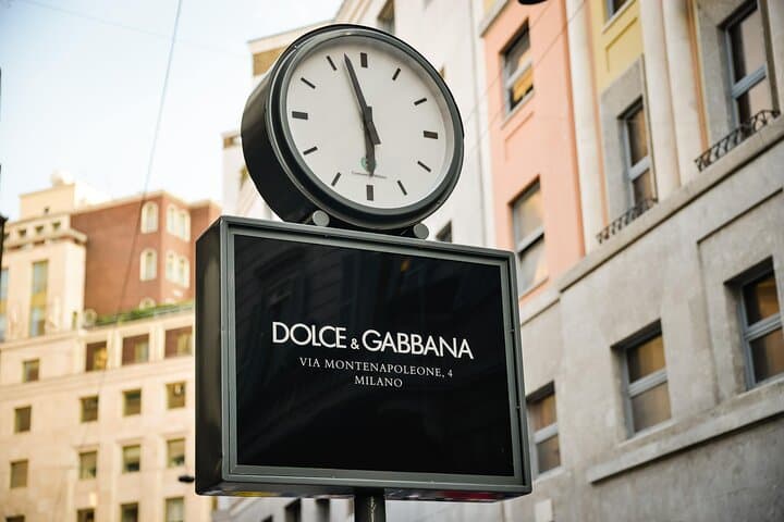 Milan Diamond Heist: Self-Guided Fashion Mystery Walking Game photo 3