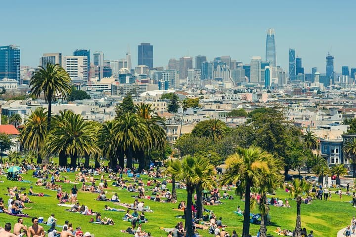 Secrets of Castro: Self-Guided LGBTQ+ Mystery Walk in San Francisco photo 3