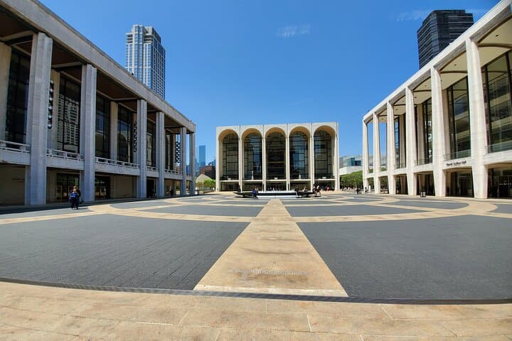 Upper West Side Puzzle Walk — Self-Guided NYC City Exploration Game photo 4