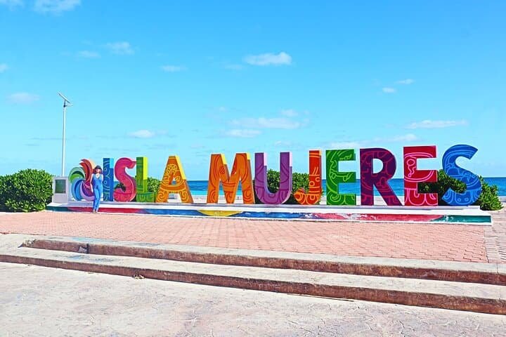 Isla Contoy & Isla Mujeres Day Trip from Playa del Carmen — Snorkel Ixlaché Reef and Eco-Reserve photo 4