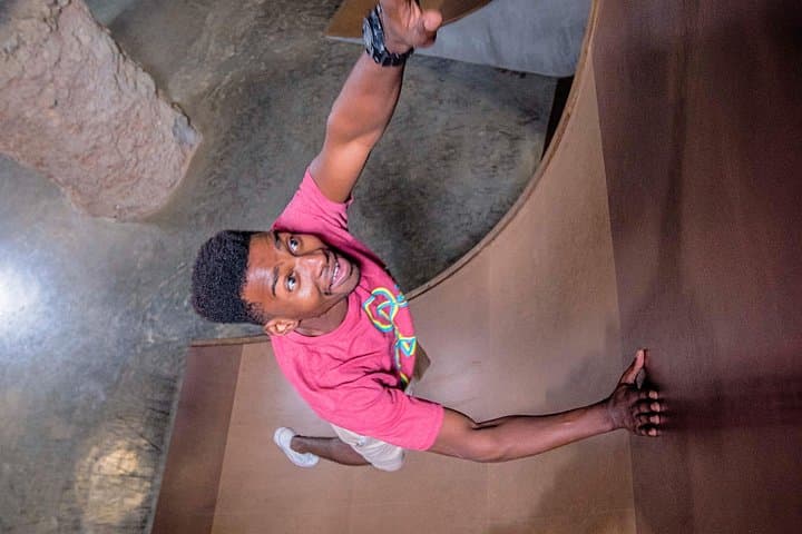 Inside Fritz's Adventure: Branson's Indoor Ropes, Climbing & Family Play Pass photo 5