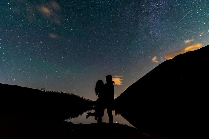 Rocky Mountain Night Sky: 3.5-Hour Colorado Astrophotography Experience Near Breckenridge photo 3