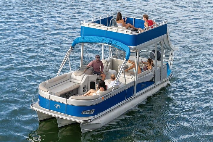 Private Half-Day Boat Charter from Indian Rocks Beach to Caladesi & Honeymoon Islands photo 1