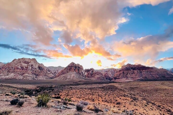 Las Vegas Small-Group Ghost Town & Techatticup Mine Tour with Hoover Dam Photo Stop photo 2