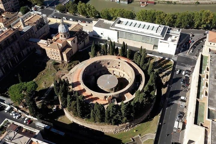 Sons of Empire: Self-Guided Ancient Rome Walking Tour photo 6