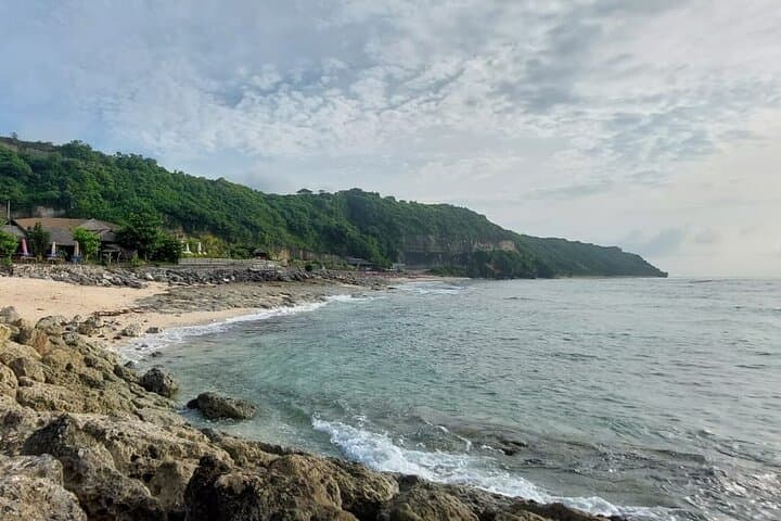 Full-Day Uluwatu Beach Tour and Water Activities — Bali Cliff Views & Tanjung Benoa Adrenaline photo 4