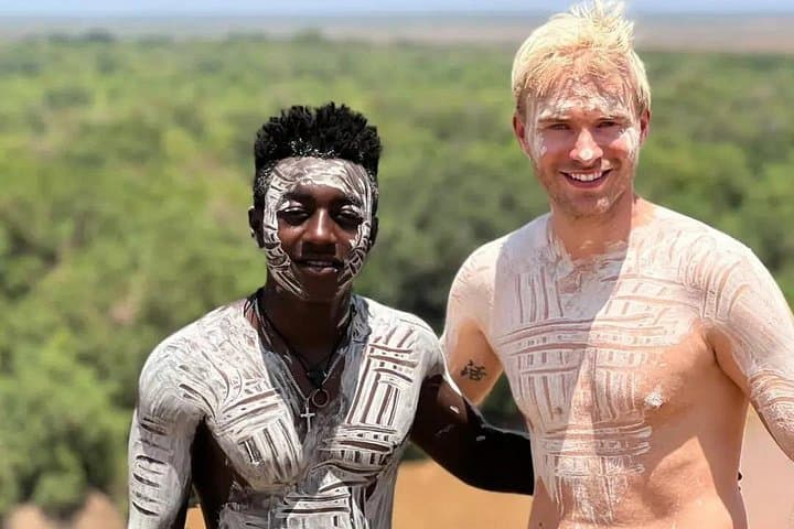 Omo Valley 5-Day Tribal Tour from Jinka: Mursi, Hamer & Karo photo 3