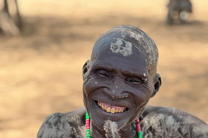 Omo Valley 5-Day Tribal Tour from Jinka: Mursi, Hamer & Karo photo 4