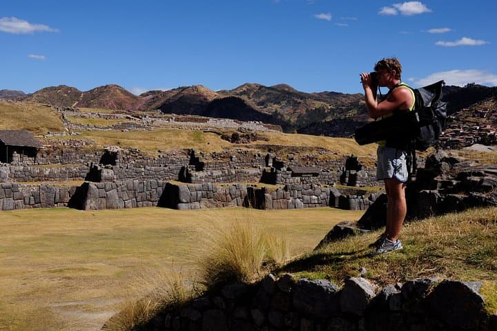 Best of Cusco: 8-Day Inca Valley, Machu Picchu & Rainbow Mountain Adventure photo 3