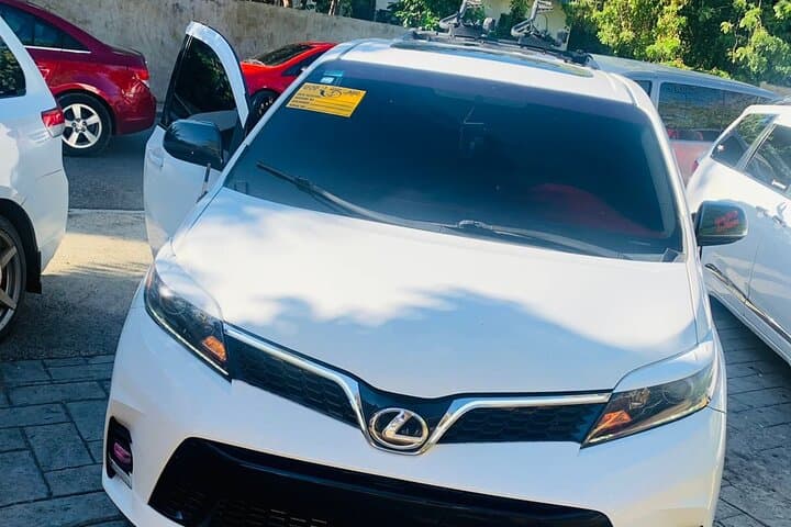 Private Round-Trip Transfer from Santo Domingo Airport to Punta Cana — Door-to-Door Comfort photo 2