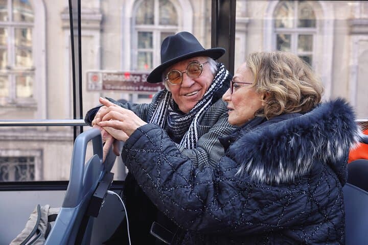 Istanbul Hop-On Hop-Off Bus Guide: Top Attractions & Practical Tips photo 5