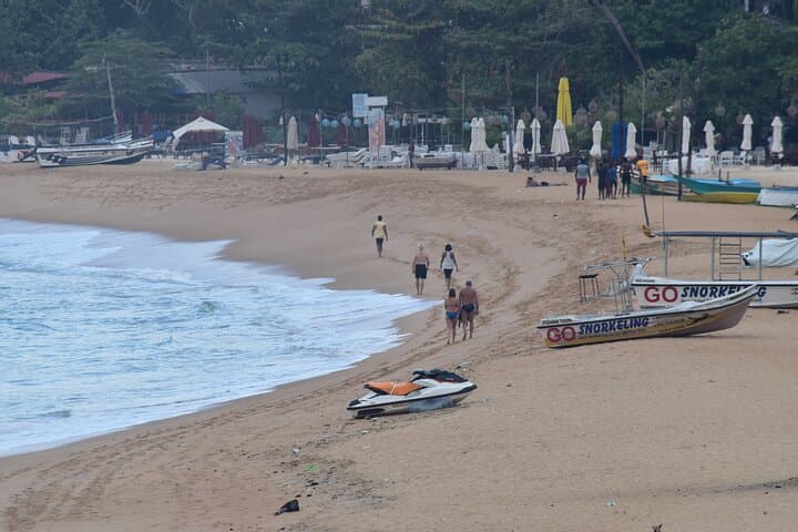 8-Day Hill Country and Coastal Tour of Sri Lanka: Sigiriya, Kandy, Ella, Yala & Mirissa photo 5