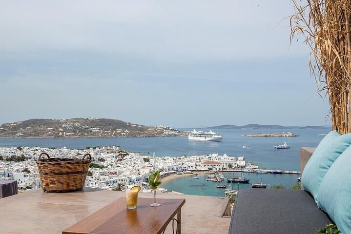13-Day Private Tour of Ancient Greece: Athens, Meteora, Mykonos & Santorini photo 6