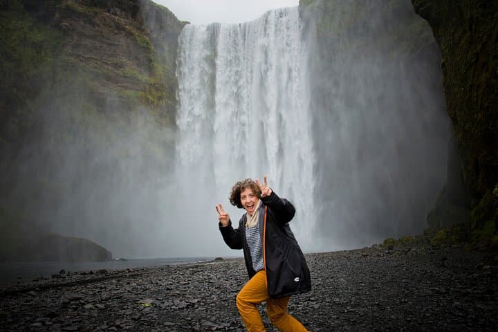 10-Day Private Iceland Circuit: Golden Circle, South Coast, Myvatn & Jökulsárlón photo 4