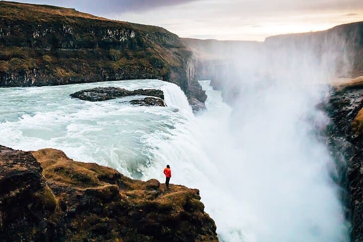 10-Day Private Iceland Circuit: Golden Circle, South Coast, Myvatn & Jökulsárlón photo 6