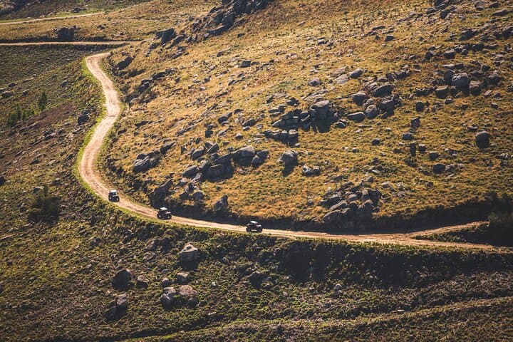 Serra da Nó Buggy Adventure: Ponte de Lima Guided Off-Road Tour photo 2