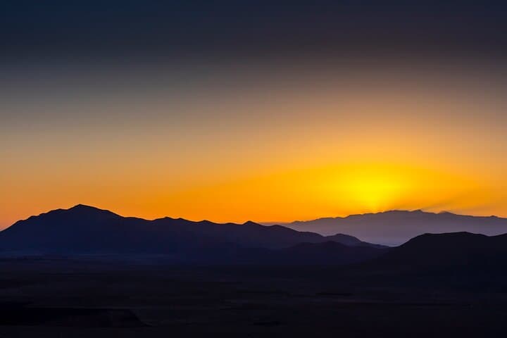 Marrakech Sunrise Hot Air Balloon Ride with Berber Breakfast photo 5