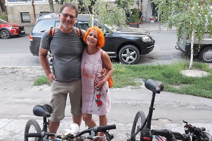 Private Chisinau Bike Tour: 3-Hour Guided Ride Through Moldova’s Capital photo 6