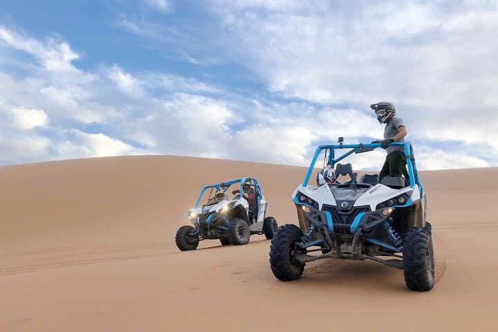 Half-Day Agadir Buggy Adventure: Off-Road Buggies & Coastal Tracks photo 5