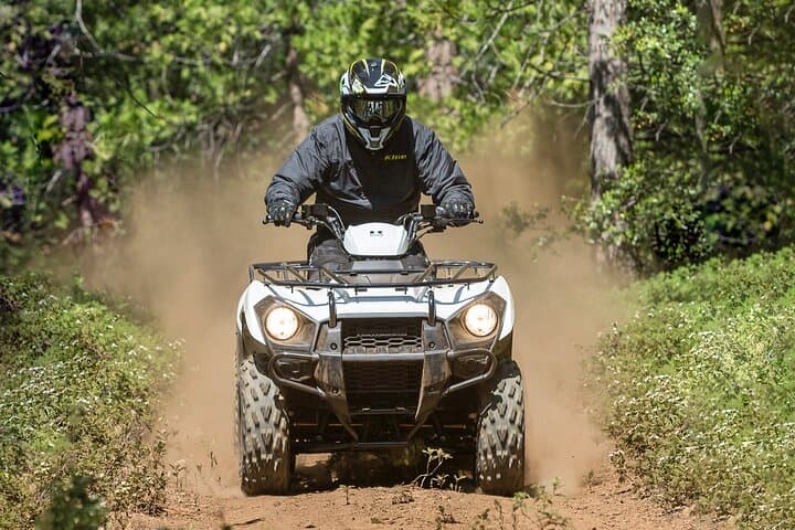 Agadir Half-Day Quad Biking: Off-Road Argan Forests & Coastal Trails photo 2