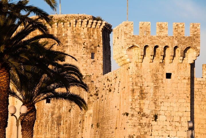 Private Transfer Between Zagreb and Split with Custom Sightseeing Stops photo 6