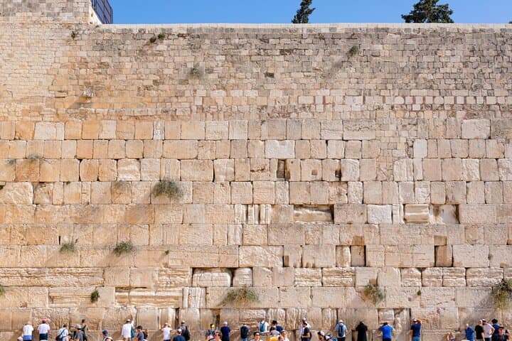 Jerusalem Self-Guided Puzzle Quest: Explore the Old City by Phone photo 5