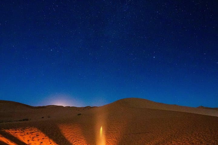 8-Day South Morocco Adventure: 5-Day Sahara Desert Trek from Marrakech photo 5
