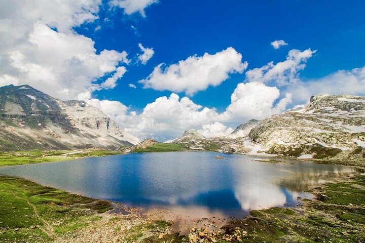 Tarsar Marsar Trek: 6-Day High-Altitude Lakes Trek Near Srinagar photo 4