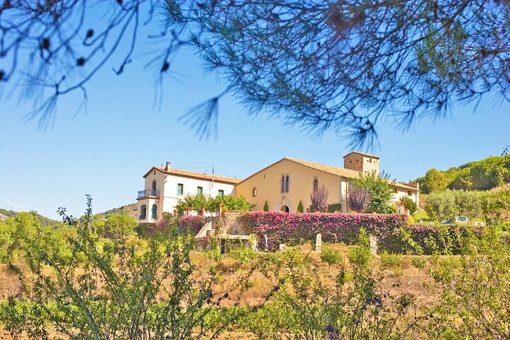 Barcelona eBike Coastal Ride to Alella Winery and Picnic photo 5