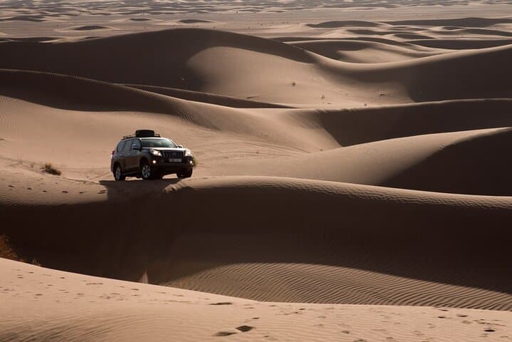 Marrakech to Erg Chegaga: 3-Day Desert Adventure from Marrakech photo 2