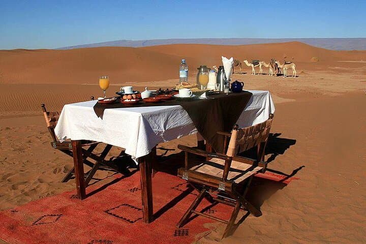 Marrakech to Erg Chegaga: 3-Day Desert Adventure from Marrakech photo 4