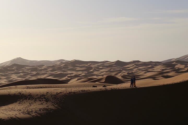 Marrakech to Erg Chegaga: 3-Day Desert Adventure from Marrakech photo 5