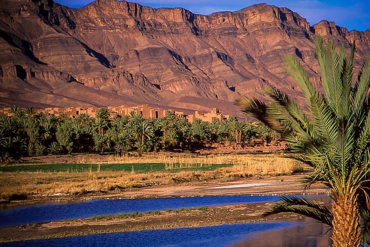Marrakech to Erg Chegaga: 3-Day Desert Adventure from Marrakech photo 6