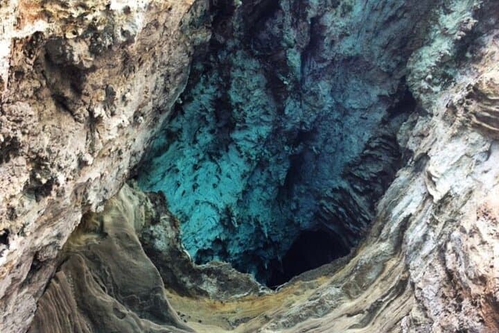 Full-Day Private Boat Tour of Capri from Sorrento & Amalfi Coast photo 5