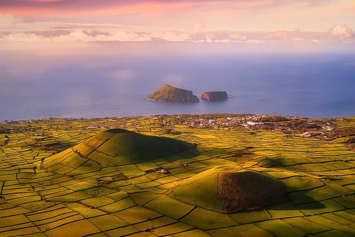 Terceira Full-Day Sunrise-to-Sunset Photo Tour — Private Photography Workshop photo 2