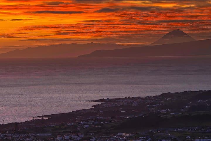 Terceira Full-Day Sunrise-to-Sunset Photo Tour — Private Photography Workshop photo 4