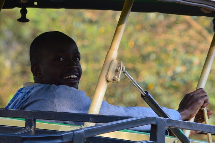 11-Day Uganda Safari: Gorilla Trekking, Chimpanzees & Lake Bunyonyi Escape photo 4