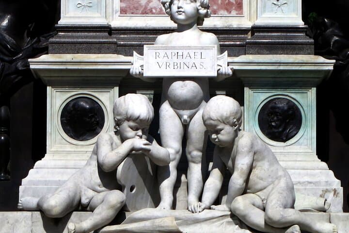 Urbino Walking Tour: 2-Hour Renaissance Highlights & Local Tastes photo 2