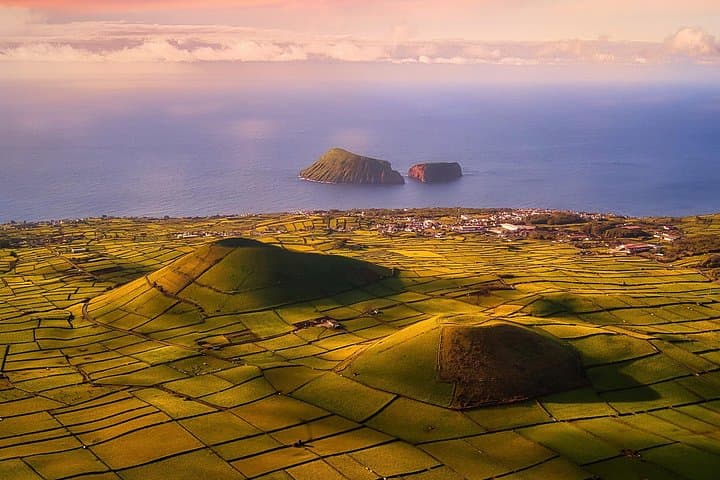 Terceira Best Views: Full-Day Private Island Tour from Angra do Heroísmo photo 2