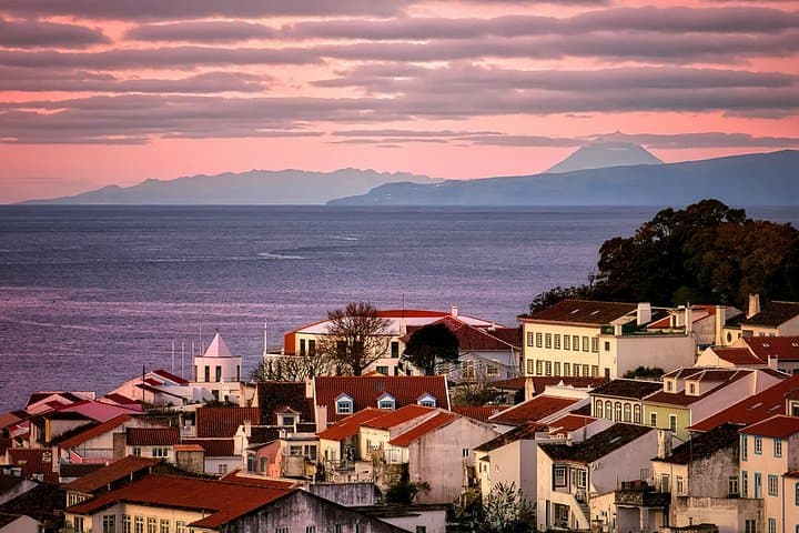 Terceira Best Views: Full-Day Private Island Tour from Angra do Heroísmo photo 3