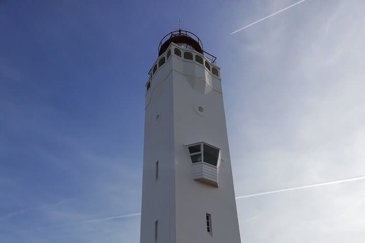 Noordwijk Sea Schnipseljagd: Self-Guided Coastal Treasure Trail photo 3