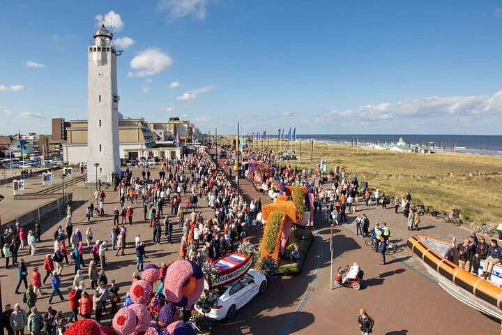 Noordwijk Sea Schnipseljagd: Self-Guided Coastal Treasure Trail photo 4