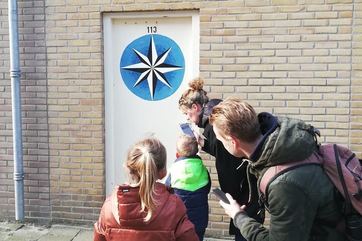 Katwijk Kids Treasure Hunt: JOLA’s Schnipseljagd Self-Guided City Trail photo 5
